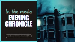 In the Media: Evening Chronicle